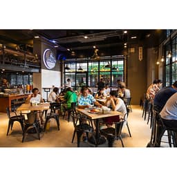 Anrizon Hotel Nha Trang 4* - Tặng 1 suất Set Menu Hải sản+Tôm hùm cho 2 người khi đặt 02 đêm trở lên