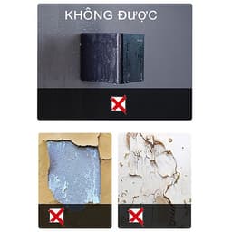 Băng keo đa năng 2 mặt siêu dính các dụng cụ trong nhà