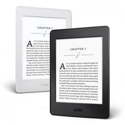 Máy Đọc Sách Kindle Paperwhite 2018 (7th) - 4Gb - Refurbished - Hàng nhập khẩu