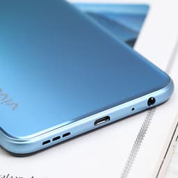 Điện Thoại Vivo Y20s (6GB/128GB) - Hàng Chính Hãng
