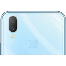 Điện thoại Vivo Y11- Hàng chính hãng
