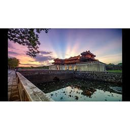 TOUR ĐÀ NẴNG  - HỘI AN - BÀ NÀ - HUẾ - XUÔI DÒNG MẮT BIẾC 4N3D [TPHCM] [ĐỘC ĐÁO MỚI LẠ] [DATVIETRAVEL]