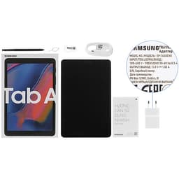  Máy Tính Bảng Samsung Galaxy Tab A 8 Plus P205N 2019 - Hàng Chính Hãng (Đã Kích Hoạt) Bảo Hành 12 Tháng