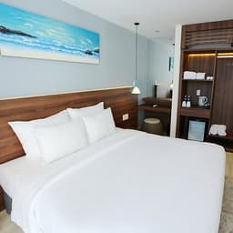 Don Villa Oceanami Long Hải 04 Phòng Ngủ Dành Cho 08 Người Lớn & 04 Trẻ Em, Sử Dụng Bếp, Lò Nướng BBQ Thỏa Thích