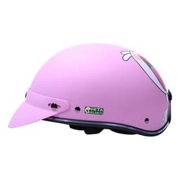 Mũ Bảo Hiểm Chita- 1/2 đầu CT6B1 - Hàng Chính Hãng
