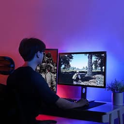Dải Đèn Trang Trí Thông Minh Xiaomi Yeelight