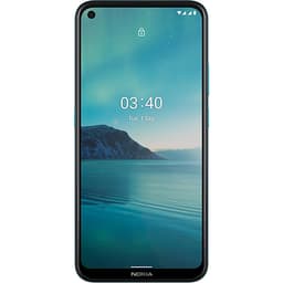 Điện Thoại Nokia 3.4 - Hàng Chính Hãng