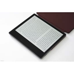 Máy đọc sách Amazon Kindle Oasis 2 - dung lượng 32gb - Chính hãng Amazon - Hàng nhập khẩu