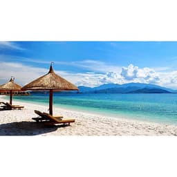 TOUR ĐÀ NẴNG  - HỘI AN - BÀ NÀ - HUẾ - XUÔI DÒNG MẮT BIẾC 4N3D [TPHCM] [ĐỘC ĐÁO MỚI LẠ] [DATVIETRAVEL]