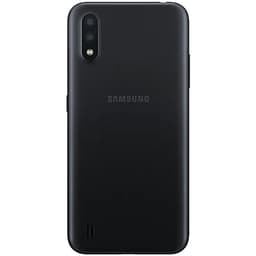 Điện Thoại Samsung Galaxy A01 (2GB/16GB) - Hàng Chính Hãng