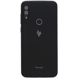 Điện Thoại Vsmart Star 4 (2GB/16GB) - Hàng Chính Hãng