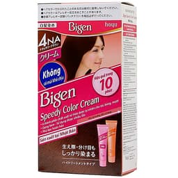 Thuốc Nhuộm Tóc Bigen Speedy Color Cream