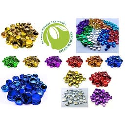 Chụp Ốc Xe máy Kiểu Lục Giác 