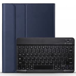 Bao da kèm bàn phím Bluetooth dành cho iPad 10.2 2019 Smart Keyboard