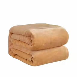 Mền Thái Lan lông cừu cao cấp Ánh Sao - Size 1m7 x 1m9