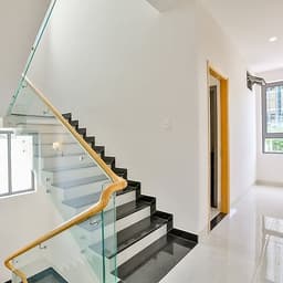 Don Luxury Villa Vũng Tàu - 08 Phòng Ngủ Dành Cho 20 Người, Hồ Bơi, Bếp Nấu, Lò Nướng BBQ, Gần Biển Bãi Sau