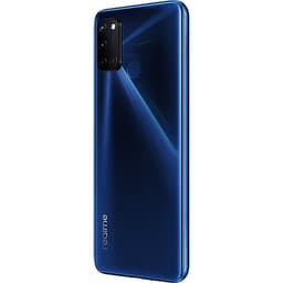 Điện Thoại Realme C17 (6GB/128GB) - Hàng Chính Hãng