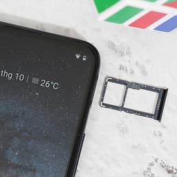 Điện Thoại Nokia 8.3 5G (8GB/128GB) - Hàng Chính Hãng