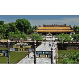 TOUR GHÉP KHÁM PHÁ HUẾ | ĐI VỀ TRONG NGÀY, KHỞI HÀNH HÀNG NGÀY