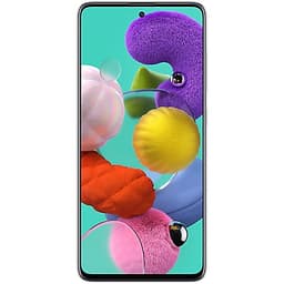 Điện Thoại Samsung Galaxy A51 (6GB/128GB) - ĐÃ KÍCH HOẠT BẢO HÀNH ĐIỆN TỬ - Hàng Chính Hãng
