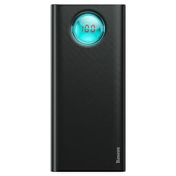 Pin dự phòng sạc nhanh Baseus 20000mAh