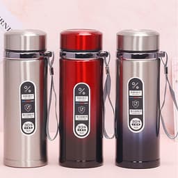 Bình Giữ Nhiệt Inox 304 750ml HL8110 Giữ Nhiệt  Tối Ưu Trên 12H