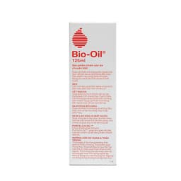 Bio - Oil Giảm rạn da và làm mờ sẹo