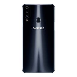 Điện Thoại Samsung Galaxy A20s (32GB/3GB) - Hàng Chính Hãng - Đã Kích Hoạt Bảo Hành Điện Tử