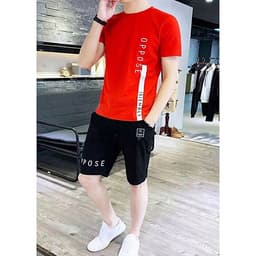 Bộ đồ thể thao nam phong cách Hàn - Hati -N2171