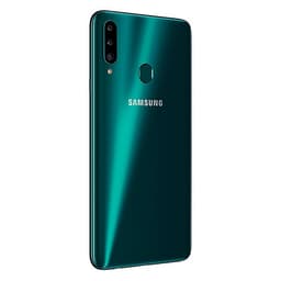 Điện Thoại Samsung Galaxy A20s - Hàng Chính Hãng