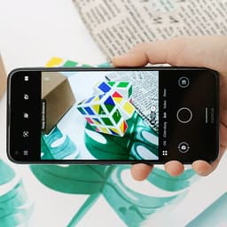 Điện Thoại Nokia 8.3 5G (8GB/128GB) - Hàng Chính Hãng