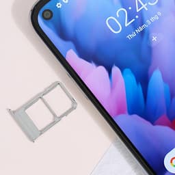Điện Thoại Vsmart Live 4 (6GB/64GB) - Hàng Chính Hãng
