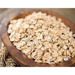  Túi Yến Mạch Cán Dẹt REAL FOOD STORE (Nhiều lựa chọn)