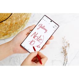 Điện Thoại Samsung Galaxy Note 10 (8GB/256GB) - ĐÃ KÍCH HOẠT BẢO HÀNH ĐIỆN TỬ - Hàng Chính Hãng