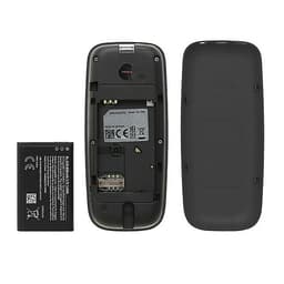 Điện thoại Nokia 105 Single sim(2019)- Hàng chính hãng