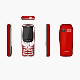 Điện Thoại Di Động Forme A5 - Hãng phân phối chính hãng