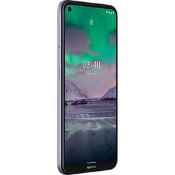 Điện Thoại Nokia 3.4 - Hàng Chính Hãng