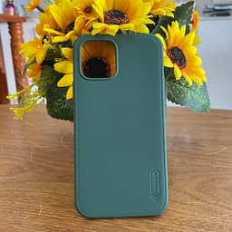 Ốp lưng iPhone 12/ 12 Pro Nillkin Frosted Shield - Hãng chính hãng