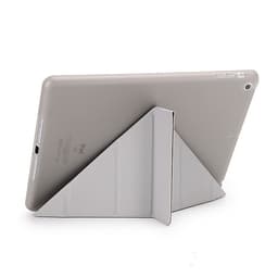 Bao Da Cover Cho Apple Ipad Air / Air 2 / Pro 9.7 / New 2017 / New 2018 Hỗ Trợ Smart Cover Gấp Chéo