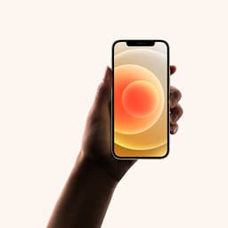 Điện Thoại iPhone 12 256GB - Hàng Chính Hãng
