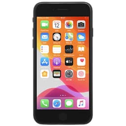 Điện Thoại iPhone SE 2020 128GB - Hàng Chính Hãng