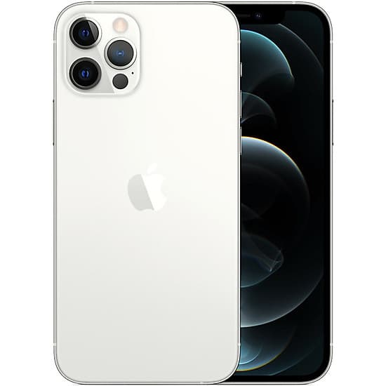 Điện Thoại iPhone 12 Pro 512GB - Hàng Chính Hãng