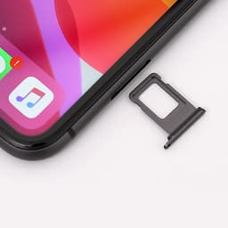 Điện Thoại iPhone 11 64GB  - Hàng  Chính Hãng