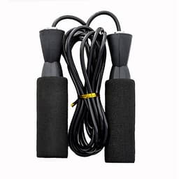 Dây Nhảy Thể Dục Dài 2,9m  Có Thể Điều Chỉnh Được Độ Dài Của Dây Hàng Đủ Màu Siêu Bền Đẹp