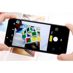 Điện Thoại Vsmart Bee 3 (2GB/16GB) - Hàng Chính Hãng
