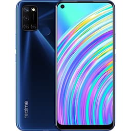 Điện Thoại Realme C17 (6GB/128GB) - Hàng Chính Hãng