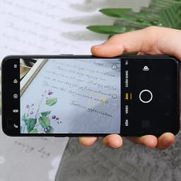 Điện Thoại Oppo A93 2020 (8GB/128GB) - Hàng Chính Hãng