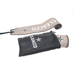 Bộ Băng Quấn Bảo Vệ Cổ Tay Cleacco Street Workout Wrist Wraps , Tập gym , Thể dục dụng cụ , Yoga , thiết kế quấn đặc biệt giúp cổ tay linh hoạt , giảm chấn thương – Hàng chính hãng .