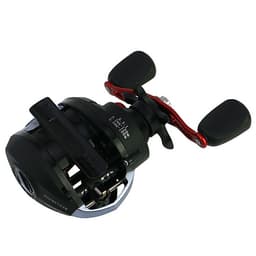 Cần câu cá lure 2m4  - Kèm máy ngang kim loại cao cấp - Tặng kèm 1 ngọn cần + 1 hộp cước BCL04 " Máy giao màu ngẫu nhiên - Cam - Xanh " 