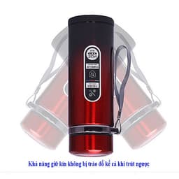 Bình Giữ Nhiệt Inox 304 750ml HL8110 Giữ Nhiệt  Tối Ưu Trên 12H